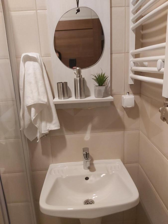 Zvjezdana Dolina Garni Hotel แอนดริเจวิกา ภายนอก รูปภาพ