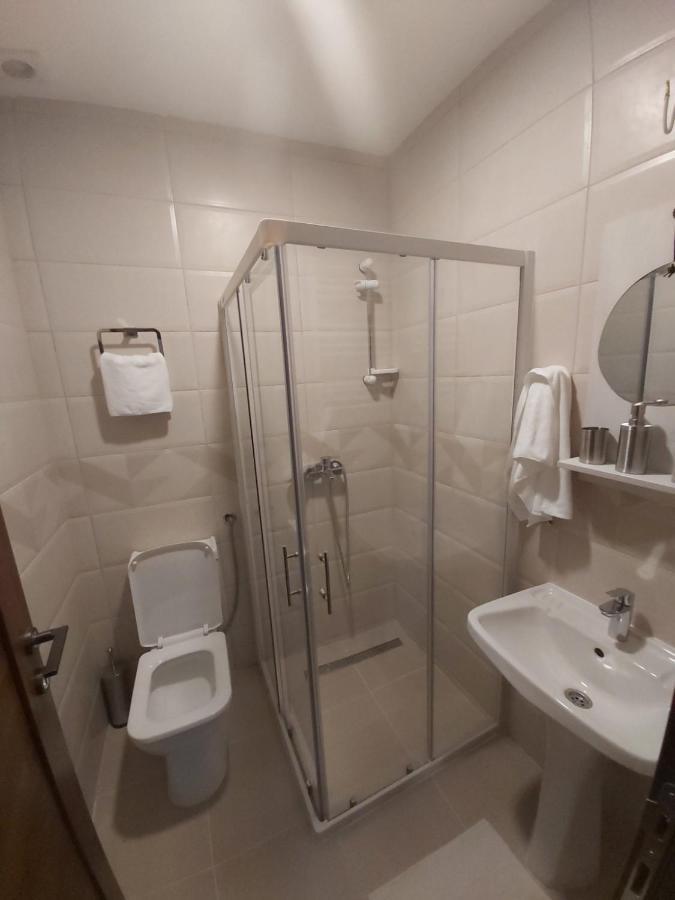 Zvjezdana Dolina Garni Hotel แอนดริเจวิกา ภายนอก รูปภาพ