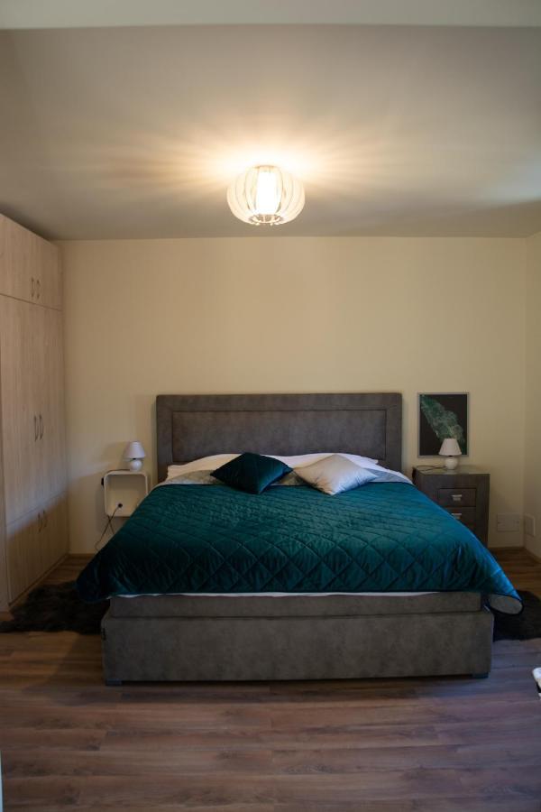 Zvjezdana Dolina Garni Hotel แอนดริเจวิกา ภายนอก รูปภาพ